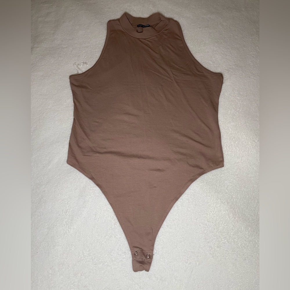 Fashion Nova Bodysuit
